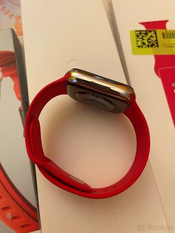 Apple Watch 9 45mm Cellular - 7