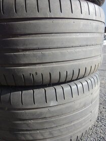 alu disky BMW "W-188"+letní pneu GoodYear 17 - 7