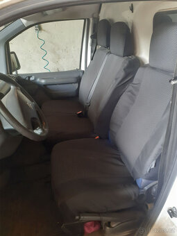 Citroen Jumpy 1,9D - 7