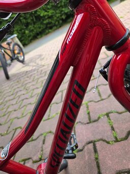 Dětské kolo 16 Specialized - 7