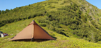Tarptent stan LanShan 2 - 7