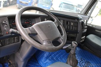 Volvo FH 500, EURO 5 EEV, VEB +, HYDRAULIKA - 7