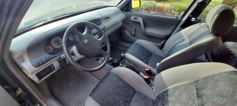 Škoda Felicie 1.3, rok výroby 2000, 50 kw, - 7