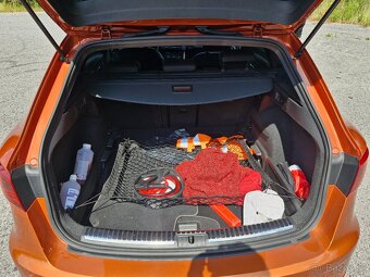 Seat Leon Cupra ST300 4drive 2018 - 7