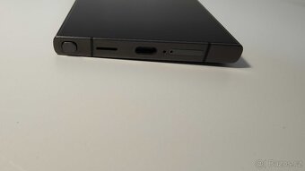 Samsung Galaxy S24 Ultra (S928B) 12GB/1TB, Titanium Black - 7