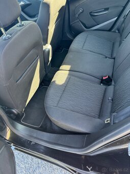 Opel Astra J 1.6 - 7