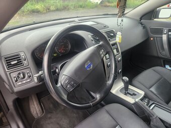 Volvo C70 - 7