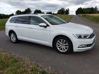 VW PASSAT 2.0TDi 110KW,ČR,M.2018,FULL LED,KAMERA,ACC - 7