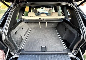BMW X5 F15 2 993 cm3 - 7