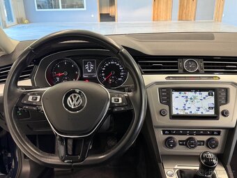 VW PASSAT B8 2.0TDI, r.v.2016, COMFORTLINE, NAVI, TAŽNÉ - 7