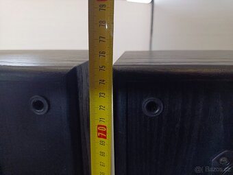 Sloupové repro KA-250, 4-8 ohmů, max 250W - 7