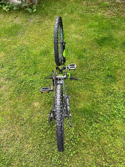 Kolo Haibike Rookie 4.10 - 7