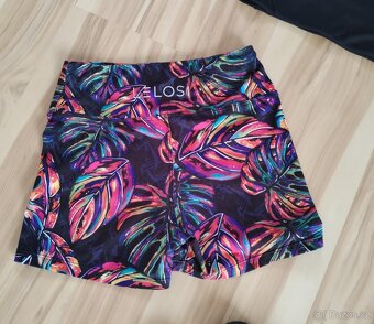 Set dámského dívčího letního oblečení 23ks vel. S - 7