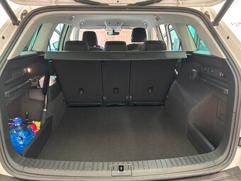 Škoda Kodiaq 2.0TDI 110kw 4x4 Style Plus - 7