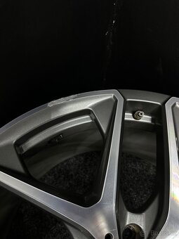 Alu Mercedes GLC AMG 5x112 20” - 7