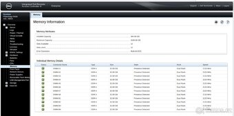 Dell R430 Xeon 2690v3, 384 GB RAM - 7