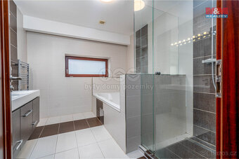 Prodej rodinného domu, 272 m², Jeneč, ul. Západní - 7