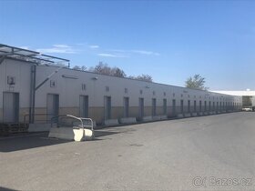 Hala montovaná 135x 18 DEMONTOVANÁ - 7