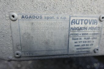 AGADOS DONA - 7