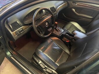 Prodám - BMW E46 328i AUTOMAT - 7