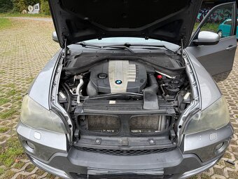 Bmw x5 e70 Sd - 7