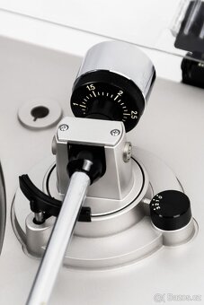 SONY PS-X35 / direct drive plný automat / záruka - 7