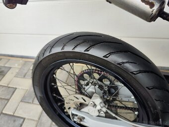 Aprilia sx 50 / supermoto / AM / 2011 - 7
