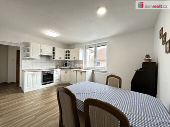 Byt 2+kk 80m2, Klentnice - 7