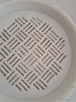 Porcelánový překapávač Haas & Czjzek – Chodov - 7