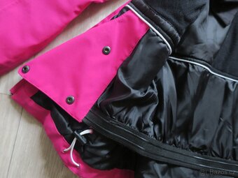 Lyžařská bunda, vodní sl.10.000, zn. Dare2B, vel. 36 - 7