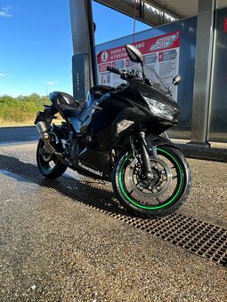 Kawasaki ninja 400 rok 2018 - 7