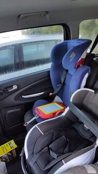 Ford Galaxy 2010 - 7