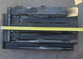 Staré francouzské tašky - 7