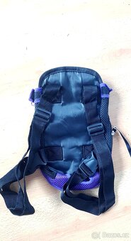 Oblečky pro štěně, malého pejska... - 7