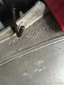 Jawa 250/353 - TP, VAPE, GO - 7