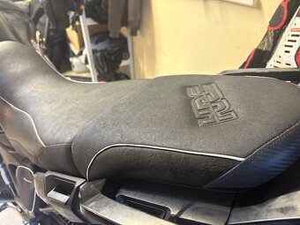 Honda Africa Twin 1000  . 2 .r.v. 2019 - 7