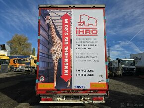 Prodám valník MAN TGX 18.420 - 7