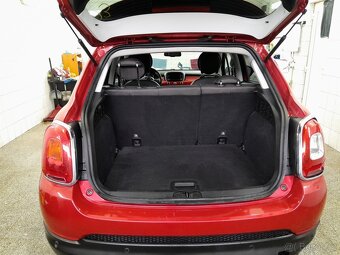 Fiat 500X 1,4i Turbo 140 - 7