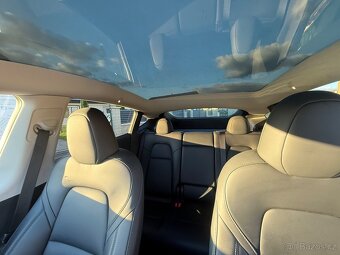 Tesla Model Y SOH 93% LFP baterie Tažné zařízení - 7