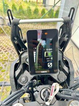 Yamaha tenere 700 Explore - 7