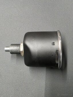 Tachometr ČZ 150 b, t, po renovaci - 7