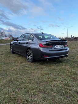 BMW G20 330ix 2021r - 7