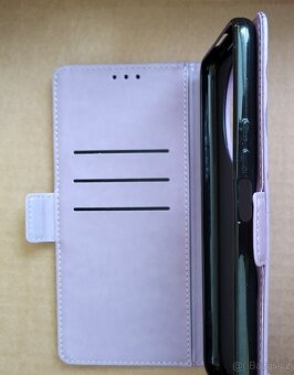 Honor Magic 4 lite obal kniha - 7