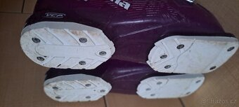 Lyžařské boty Alpina - 7