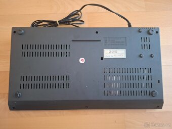 MSX National CF-2000 - 7