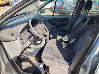 Renault Megane Scenic č. 1554 - 7