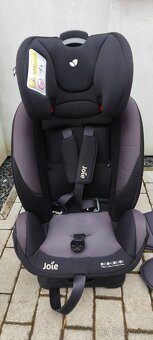 Autosedačka Joie 15-36 kg - 7