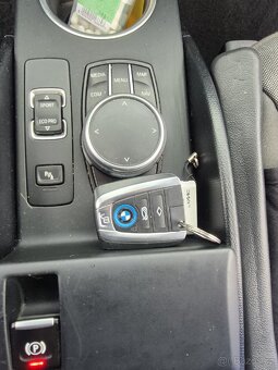 BMW i3s.rok 10/19 42kw/120a - 7