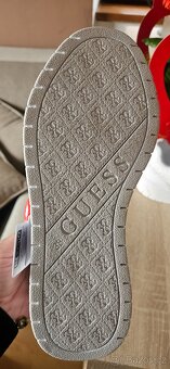 Guess tenisky - 7