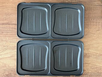 ETA Sorento Sendvičovač - 7